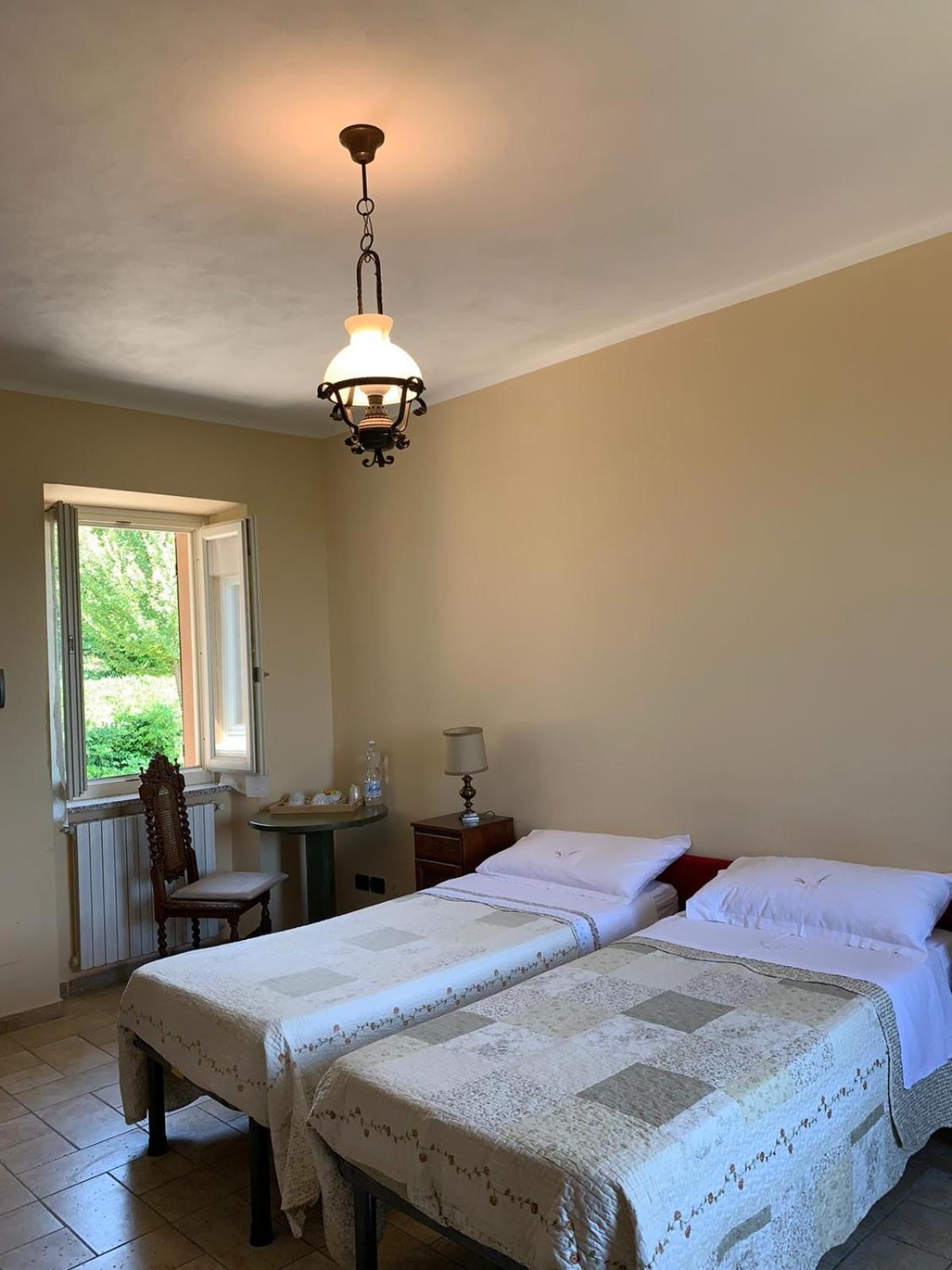 Agriturismo Cascina Anri Манго Экстерьер фото